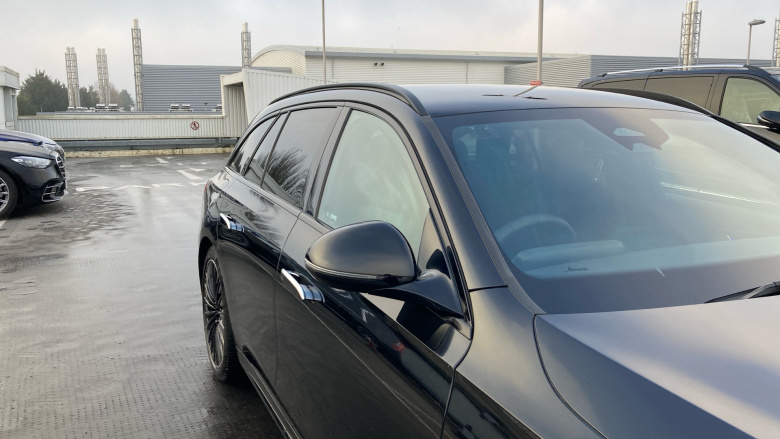 Mercedes-Benz E-Class E300e Urban Edition 5dr 9G-Tronic Estate